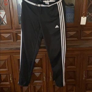 Adidas sweatpants